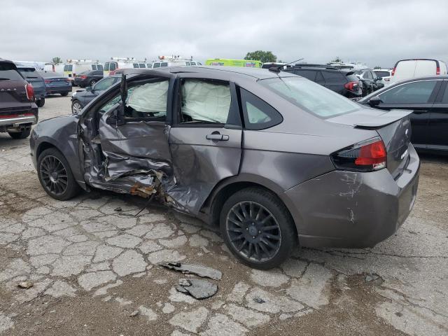 Фото 2 с аукциона – 2011 FORD FOCUS SES с VIN 1FAHP3GN2BW128926