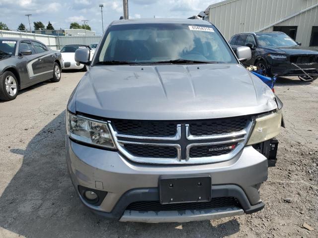 Photo 5 from auction – 2016 DODGE JOURNEY SX with VIN 3C4PDDBG0GT168173