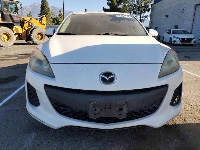 Photo 5 from auction – 2012 MAZDA 3 I with VIN JM1BL1V82C1625454