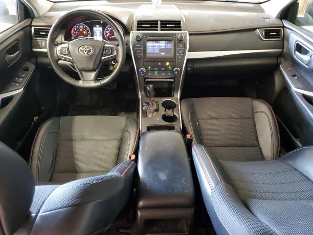 Photo 8 from auction – 2017 TOYOTA CAMRY LE with VIN 4T1BF1FK4HU404084