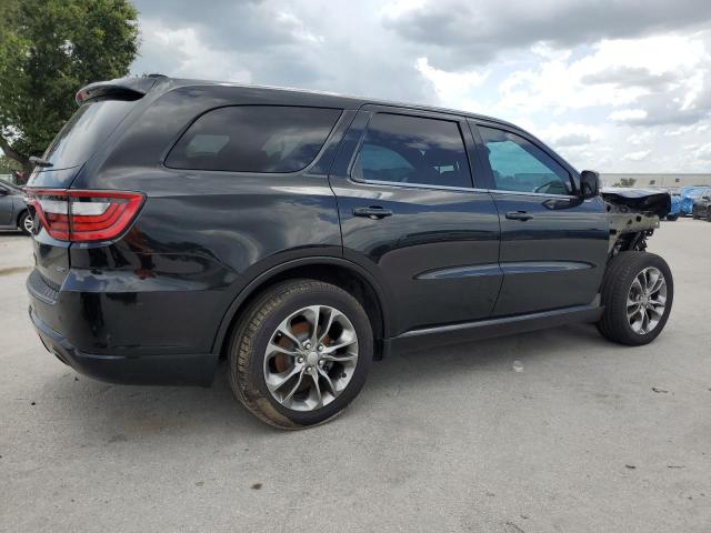 Photo 3 from auction – 2019 DODGE DURANGO GT with VIN 1C4RDHDG3KC779221