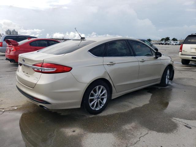 Photo 3 from auction – 2017 FORD FUSION SE with VIN 3FA6P0HD7HR244307