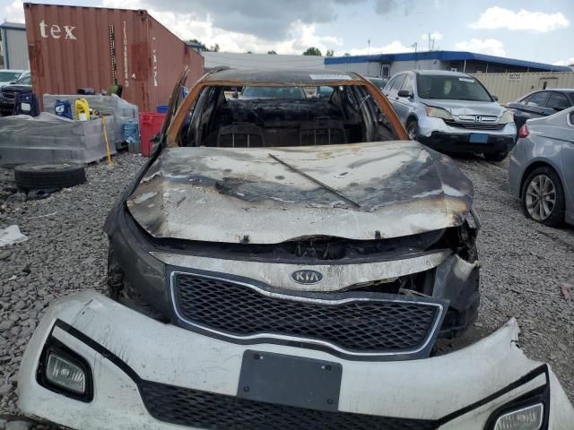 Photo 5 from auction – 2015 KIA OPTIMA LX with VIN KNAGM4A77F5660342