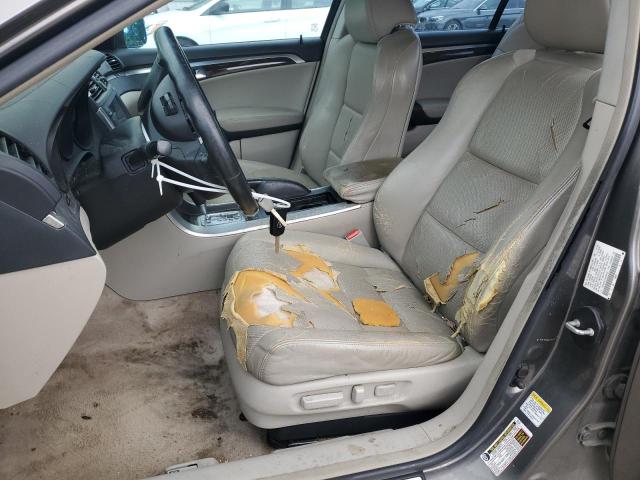 Photo 7 from auction – 2008 ACURA TL with VIN 19UUA66218A053954