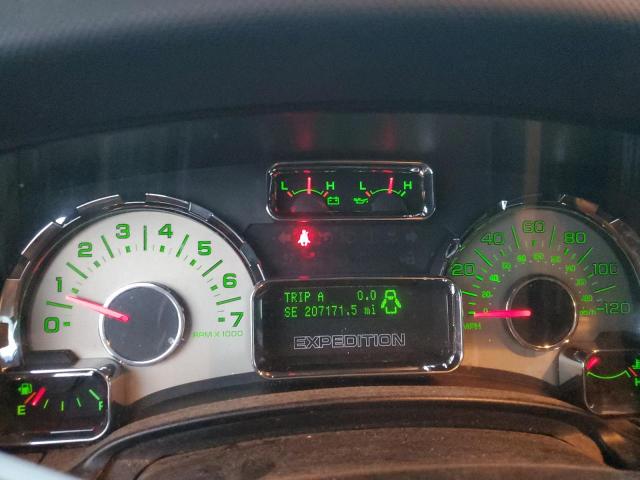 Photo 9 from auction – 2011 FORD EXPEDITION with VIN 1FMJU2A58BEF15179