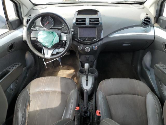 Photo 8 from auction – 2014 CHEVROLET SPARK 1LT with VIN KL8CD6S96EC471942