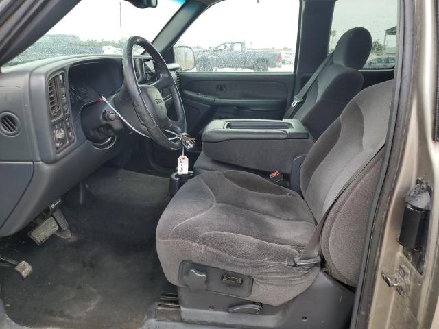 Photo 7 from auction – 2001 GMC SIERRA K25 with VIN 1GTHK29U01E178929