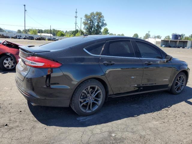 Photo 3 from auction – 2018 FORD FUSION SE with VIN 3FA6P0LU9JR256987