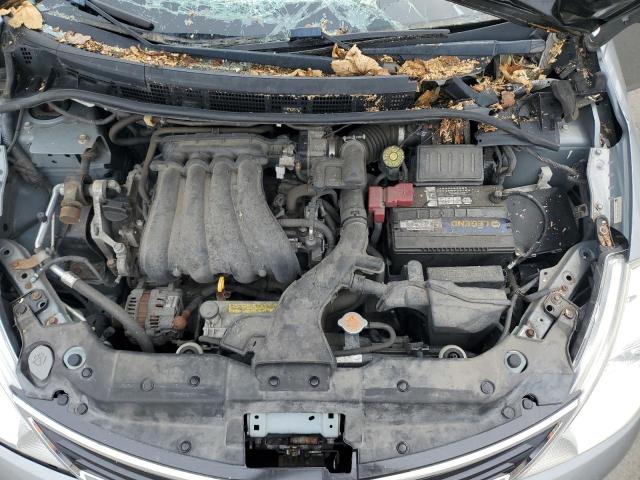 Zdjęcie 11 z aukcji – 2012 NISSAN VERSA S z VIN 3N1BC1CP8CK805890