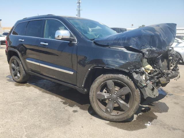 Photo 4 from auction – 2012 JEEP GRAND CHER with VIN 1C4RJEBG7CC263861