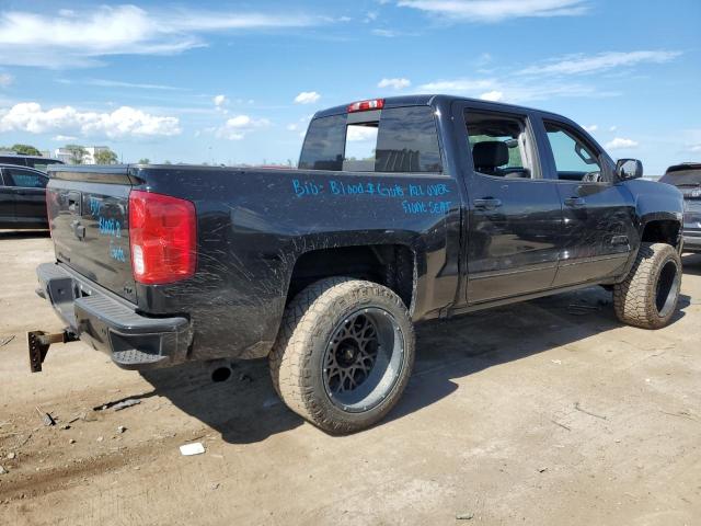 Photo 3 from auction – 2018 CHEVROLET SILVERADO with VIN 3GCUKSEC2JG534169