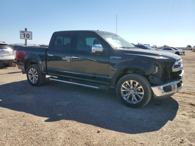 Photo 4 from auction – 2015 FORD F150 SUPER with VIN 1FTEW1EF8FKF16658