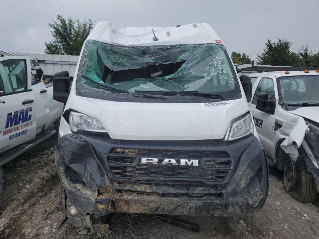Photo 5 from auction – 2023 RAM PROMASTER with VIN 3C6MRVJG2PE592039