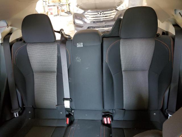 Photo 10 from auction – 2021 SUBARU CROSSTREK with VIN JF2GTAPC9M8353177