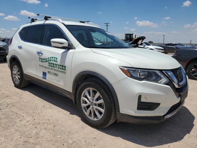 Photo 4 from auction – 2020 NISSAN ROGUE S with VIN KNMAT2MT4LP506440