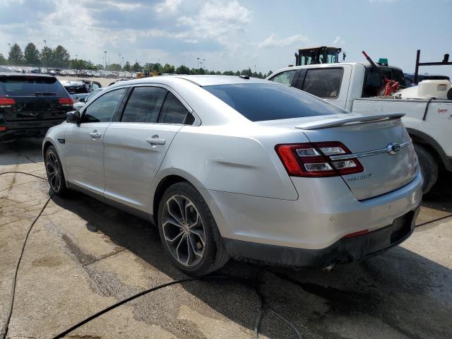 Photo 2 from auction – 2015 FORD TAURUS SHO with VIN 1FAHP2KT9FG138806