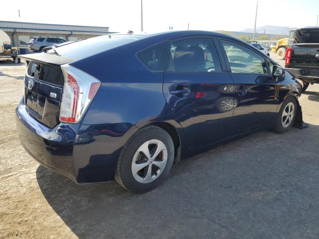 Photo 3 from auction – 2013 TOYOTA PRIUS with VIN JTDKN3DU0D0354227