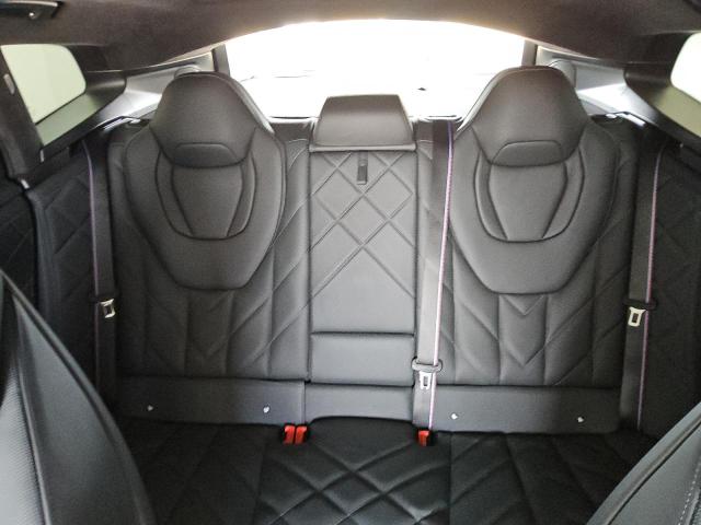 Photo 10 from auction – 2024 BMW XM with VIN 5YM23CS06R9V60863