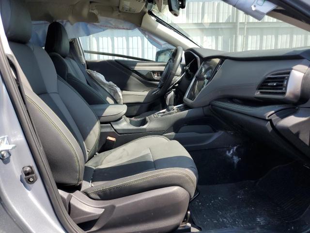Photo 7 from auction – 2024 SUBARU OUTBACK ON with VIN 4S4BTALC2R3234904