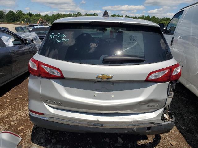 Photo 6 from auction – 2019 CHEVROLET EQUINOX LT with VIN 2GNAXTEV5K6250972