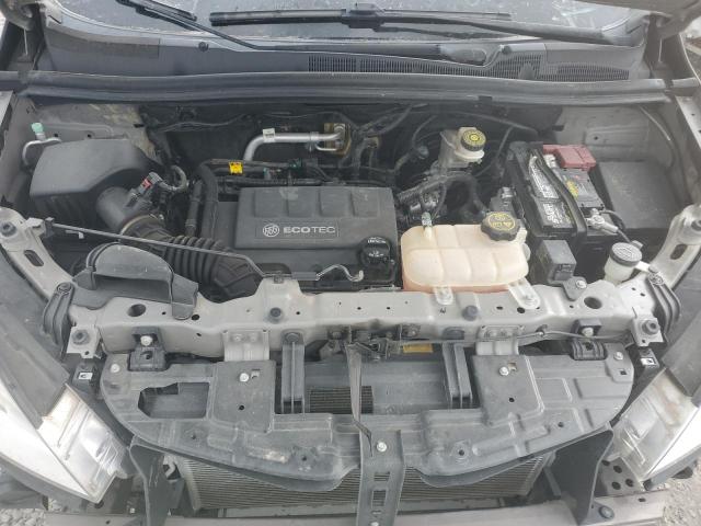 Photo 12 from auction – 2015 BUICK ENCORE with VIN KL4CJCSB2FB184388