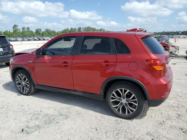 Photo 2 from auction – 2019 MITSUBISHI OUTLANDER with VIN JA4AP3AU0KU020208