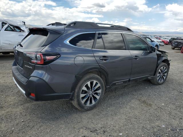 Photo 3 from auction – 2023 SUBARU OUTBACK LI with VIN 4S4BTANCXP3116982