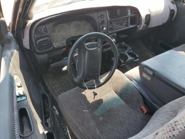 Photo 8 from auction – 2001 DODGE RAM 1500 with VIN 3B7HF13Z11G731194