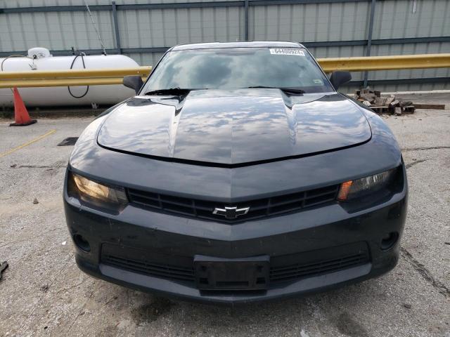 Photo 5 from auction – 2015 CHEVROLET CAMARO LT with VIN 2G1FD1E33F9310285