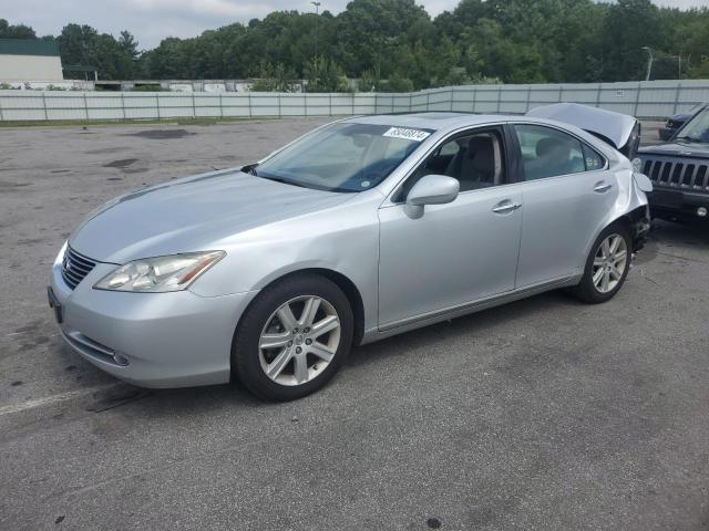 LEXUS ES 350 2007 con VIN JTHBJ46G772001435 - Foto de la subasta