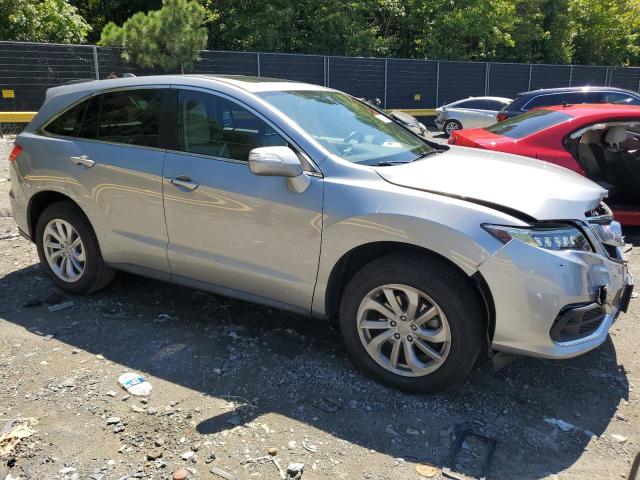 Photo 4 from auction – 2017 ACURA RDX with VIN 5J8TB4H33HL012944