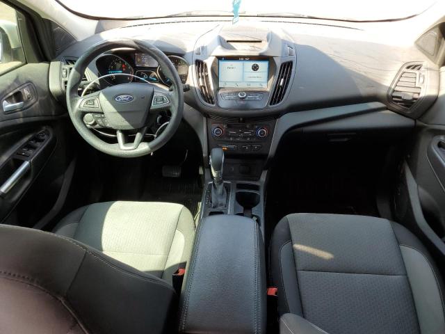 Photo 8 from auction – 2018 FORD ESCAPE SE with VIN 1FMCU9GD9JUA55535