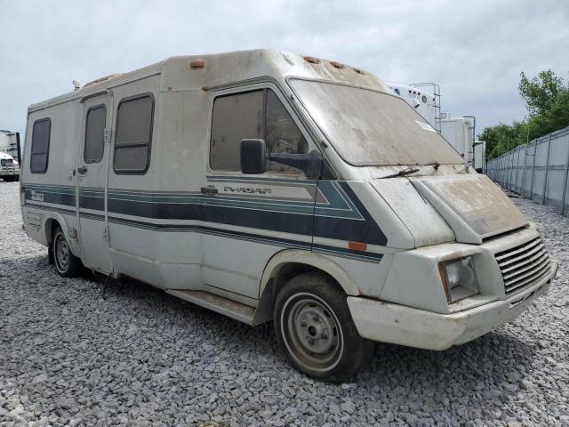 Photo 1 from auction – 1985 WINNEBAGO LE SHARO/P with VIN 1WWBB15M3FF101995