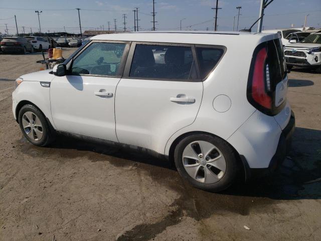 Photo 2 from auction – 2016 KIA SOUL with VIN KNDJN2A22G7335411