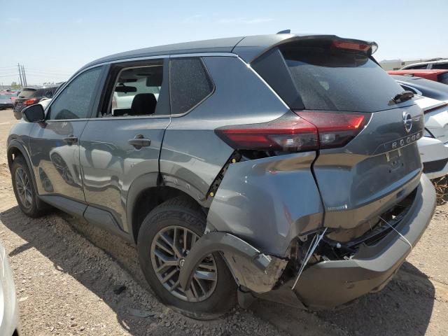 Photo 2 from auction – 2021 NISSAN ROGUE S with VIN 5N1AT3AA0MC803699