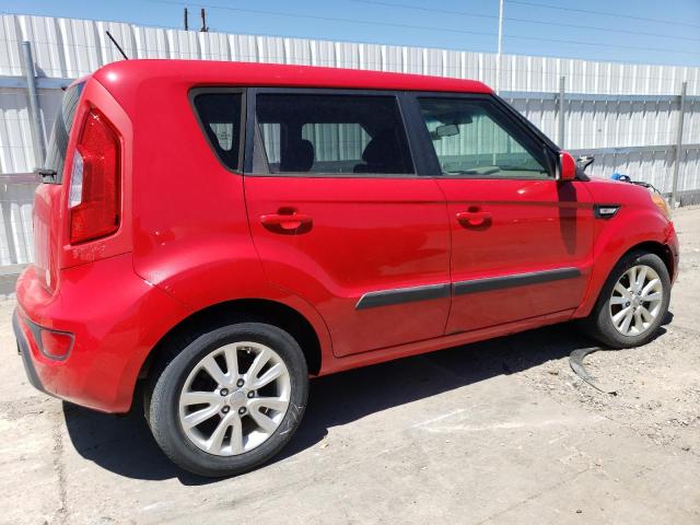 Photo 3 from auction – 2013 KIA SOUL with VIN KNDJT2A55D7612046