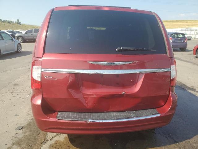 Photo 6 from auction – 2013 CHRYSLER TOWN & COU with VIN 2C4RC1BG5DR724227