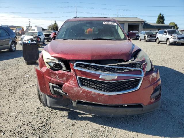 Photo 5 from auction – 2011 CHEVROLET EQUINOX LT with VIN 2CNALDEC5B6379346