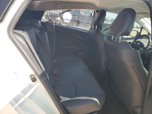Photo 11 from auction – 2017 TOYOTA PRIUS with VIN JTDKARFU3H3031385