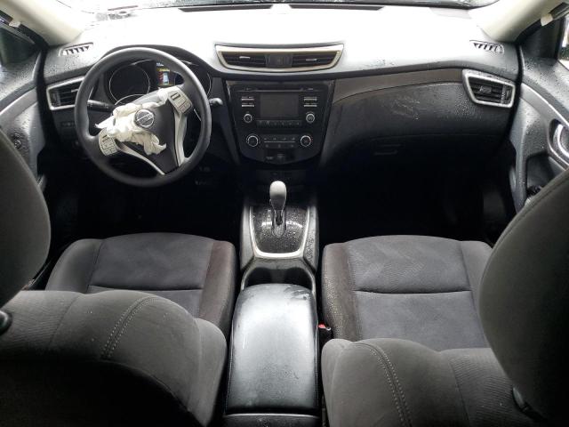 Photo 8 from auction – 2015 NISSAN ROGUE S with VIN KNMAT2MT3FP556914