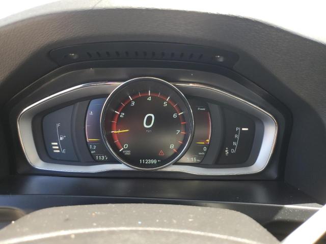 Photo 9 from auction – 2015 VOLVO S60 PREMIE with VIN YV126MFK7F1347040