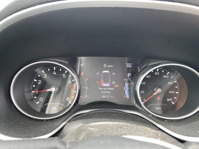 Foto 9 de la subasta – 2020 JEEP COMPASS LI con VIN 3C4NJDCB6LT203991