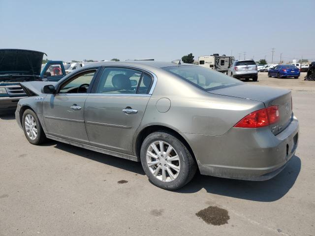 Photo 2 from auction – 2011 BUICK LUCERNE CX with VIN 1G4HC5EM8BU118131