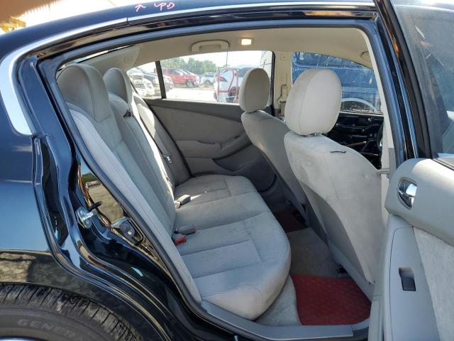 Photo 10 from auction – 2011 NISSAN ALTIMA BAS with VIN 1N4AL2AP3BN481957