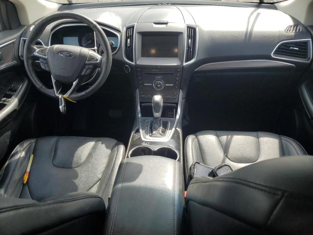 Photo 8 from auction – 2016 FORD EDGE TITAN with VIN 2FMPK3K88GBB42226