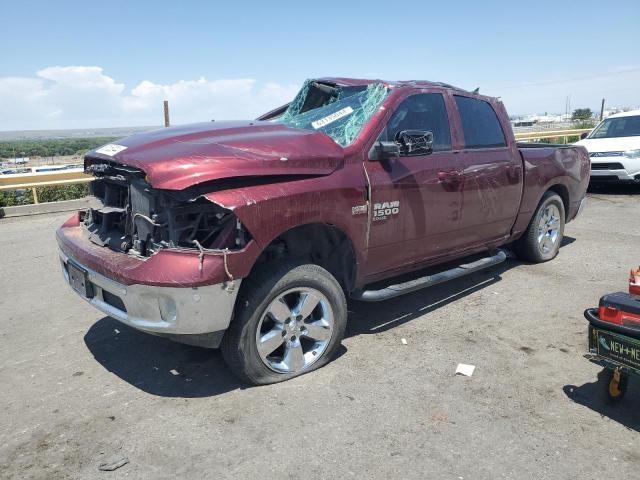 RAM 1500 CLASS 2019 with VIN 1C6RR7LT6KS523484 - Photo from auction