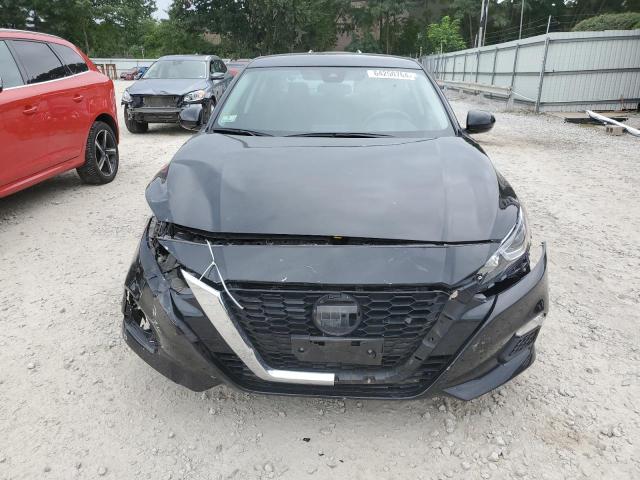 Photo 5 from auction – 2022 NISSAN ALTIMA S with VIN 1N4BL4BVXNN339798