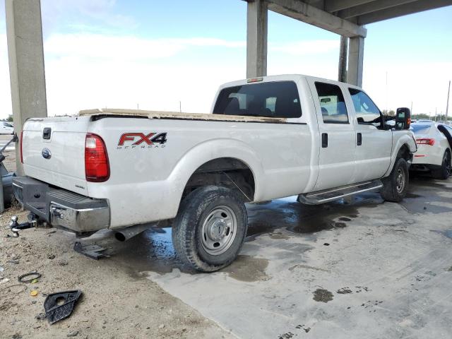 Photo 3 from auction – 2013 FORD F350 SUPER with VIN 1FT7W3B67DEB77959
