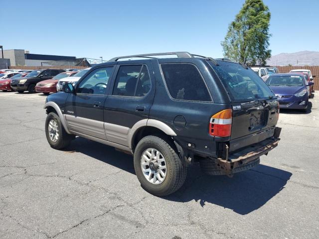 Photo 2 from auction – 2001 HONDA PASSPORT E with VIN 4S6DM58WX14404769