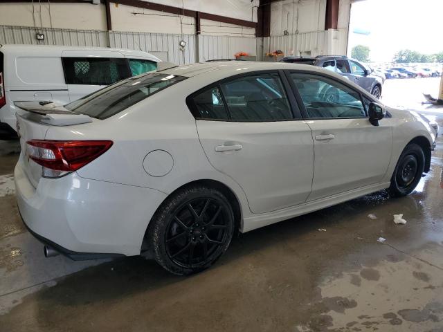 Photo 3 from auction – 2022 SUBARU IMPREZA SP with VIN 4S3GKAM67N3602915